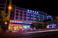 Bolaiman Hotel (Yiwu International Trade City Store)