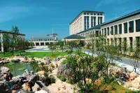 Heye Hotel Hotel in zona Xiaofeng Millennium Ancient City