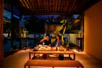 Home Stay of Yao Family - พร้อมอาหารเช้า