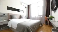 City 118 Select Hotel (Xihe Station Branch) Hotels in Xihe County