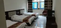 Songpan Donghai Inn