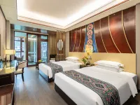 Mountain Fanjing Qixi Resort Hotels in Jiangkou