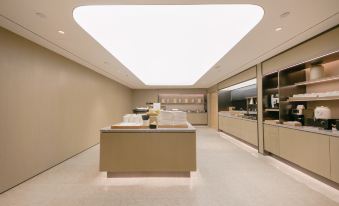 JI Hotel (Beijing South Railway Station Gongyi Xiqiao Subway Station)