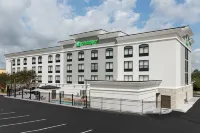 Holiday Inn Cleveland, an IHG Hotel Hotéis em Cleveland