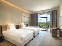 Pullman Yueyang - balcony