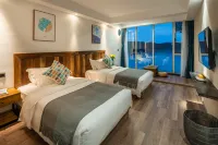 Chaoyanli|Shatang Bay Seaview Homestay Hoteles en Xiangshan