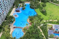 Sanya Haitang Bay Ruiting Seaview Hotel