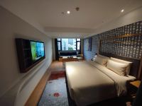 迎商酒店(广州北京路步行街店) - 希诺概念大床房