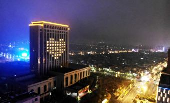 Binhai Jinling International Hotel