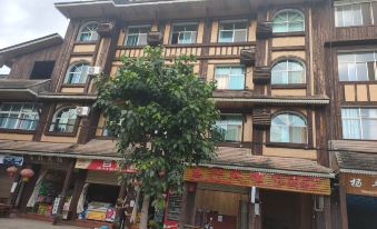 Zhixing Hotel Jiangcheng