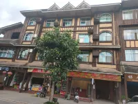 Zhixing Hotel Jiangcheng Hotels near Zhengdong Passenger Transport Terminal