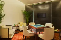Holiday Inn PANJIN AQUA CITY by IHG - palestra