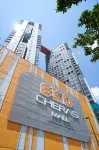 Minsu (Ekocheras) Các khách sạn gần Universiti Pertahanan Nasional Malaysia