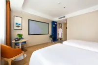 Yiwu Zhifeng Zhenxuan Hotel (International Trade City Store)