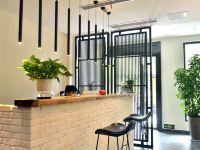 九华山璞悦清谷酒店 - 公共区域