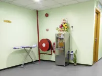 ID Hotel Yayasan Hotels in Buloh Kasap