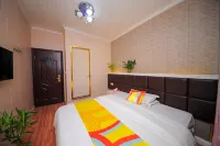 派飯店（衡陽南嶽景區店） 衡陽住宿飯店