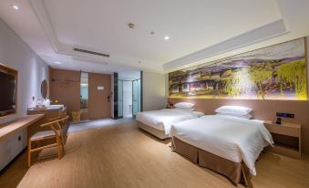 Manju Hotel