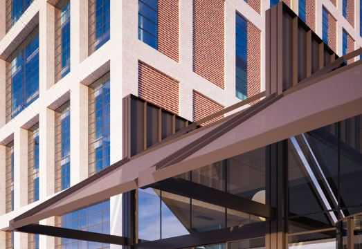 인텔 호텔스 암스테르담 센터 대표 이미지