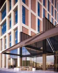 Inntel Hotels Amsterdam Centre Hotell i 