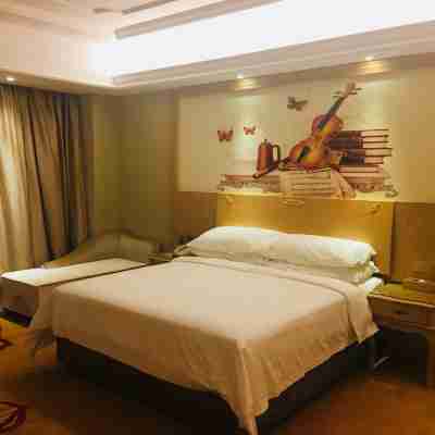 Vienna International Hotel (Danzhou Yangpu) Rooms