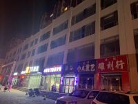 7天酒店(怀仁新天地购物广场店) - 其他