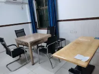 Zhengwang Business Hotel - Kæledyr tilladt