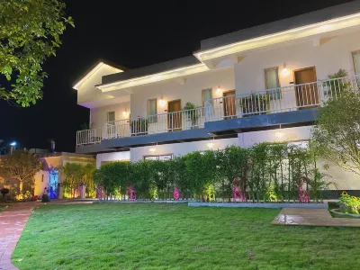 Ruyuan Yunlai Inn Hotel di Kaunti Berautonomi Ruyuan Yao