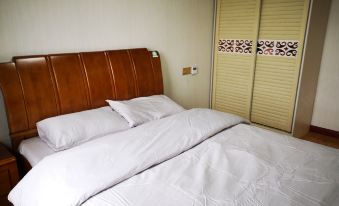 Jingjiang Sea Jinyunhe Homestay