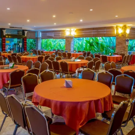 Hatyai Paradise Hotel
