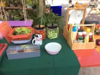 어 하우스 홈스테이