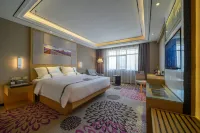Yeste International Hotel (Nanning Anji Wanda Bus Subway Station) - خدمة نقل من وإلى المطار