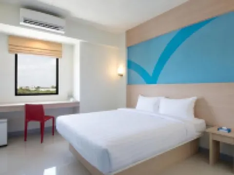 Hop Inn Rayong Hotels in Rayong