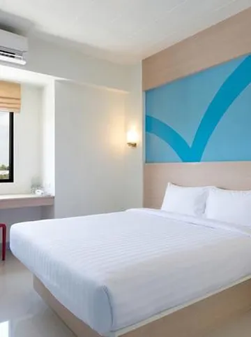 รูปภาพของโรงแรมฮ็อป อินน์ พิษณุโลก