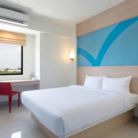 Hop Inn Rayong