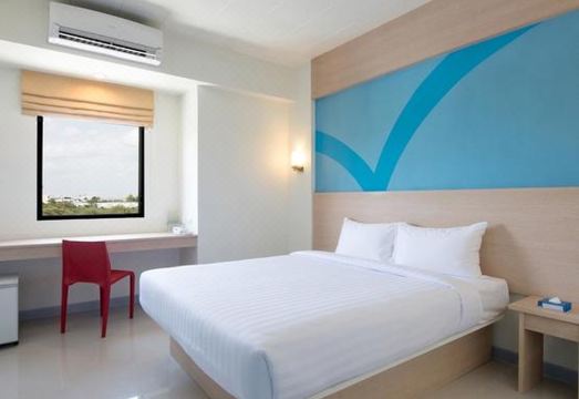 홉 인 나콘라차시마