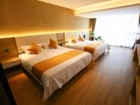 上海悦季酒店 - 高级双床房