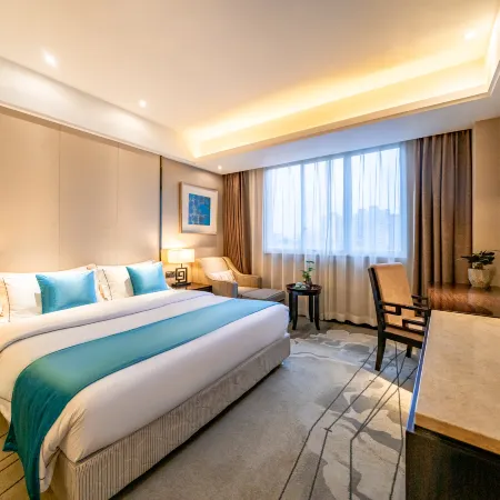 Yiju Chain Hotel (Zunyi Xishui Boutique)