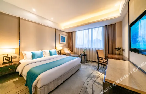 逸居連鎖酒店（遵義習水精緻店）