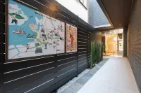 GRAND BASE鹿兒島天文館 鹿兒島住宿飯店