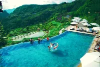 No. 5 Valley Lodge - Pools