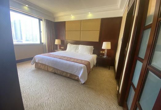 호텔 프레지던트 마카오