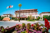 Akesu State Guest House