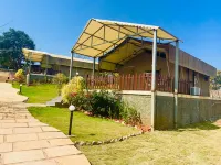 Canvas Resort Hotels in Aamby Valley