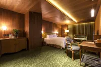 Inhouse Hotel Grand Hotel di Yi-Chung Bazaar