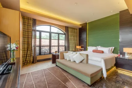 Mayland Resort