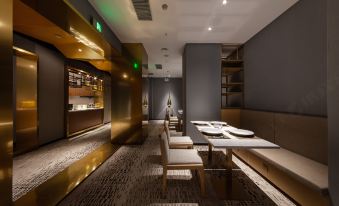 Abisous Hotel(Kunming Tongde Plaza)