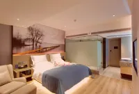 Xinhua Wanli Hotel