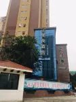 Yibin Jianshang Hotel (Diamond City) Hotels near Yibin Nanxi Qujinhong Bus Passenger Transport Center