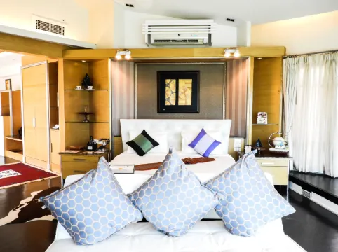 เพนต์เฮาส์